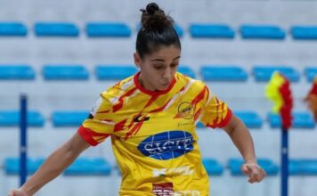 Benedetta De Angelis: “Quante donne ed ex giocatrici siedono davvero ai tavoli dei grandi, in cui si costruisce il futuro?”