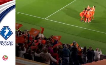 Un’Olanda contro ogni pronostico definisce il ko transalpino – Van Asten da debutto perfetto: “Giornata fantastica”