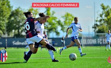 Tironi apre le danze, il Venezia mura e rimonta- Le rossoblù cadono 1-2