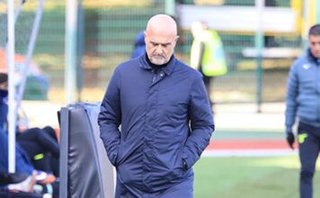 Salvai di nome e di fatto per la vittoria Juve – Canzi post match: “Lottato tutte insieme”