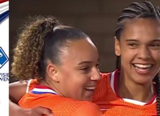 Una spietata Kaptein regala il pari all’Olanda, blocco francese confermato – La 8: “Orgogliosa e felice”