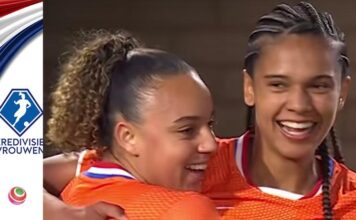 Una spietata Kaptein regala il pari all’Olanda, blocco francese confermato – La 8: “Orgogliosa e felice”