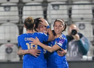 La magica Italia accende il Gradski Stadion: azzurra la cooperativa del goal