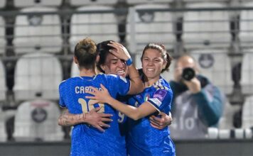 La magica Italia accende il Gradski Stadion: azzurra la cooperativa del goal