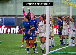 Emma Girotto, Claudia Saggion e Fernanda Fernandez al Venezia: “Il nostro primo ricordo legato al calcio? Ecco quale è”