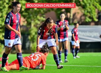 Bologna Women: al Bonarelli arriva il Venezia – Carolina Tironi: “I dettagli faranno la differenza”