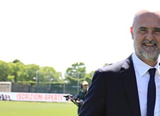 Una funambola Juve fa +3 a Cercola – Canzi plaude: “Bellissima partita. Onore al Napoli”