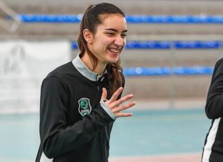 Greta Ghilardi, Bitonto: “Finale di stagione? Conterà dimostrare il nostro valore nei momenti decisivi. Mondiale? Esperienza che porterò sempre con me”