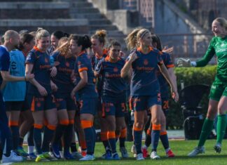Karolina Lea Vilhjalmsdottir, Inter: “Contro la Juve gara d’orgoglio. Derby? Qualcosa di fantastico”