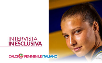 Cristina Minuscoli, Parma Calcio: “Esordio breve ma emozionante, punto di partenza per la mia crescita!”