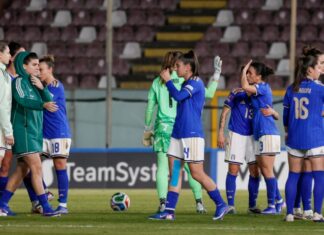 Le pagelle Azzurre – Gira che ti Gir(elli) l’Italia ne fa sei alla Serbia, Motorino Greggi blinda il risultato