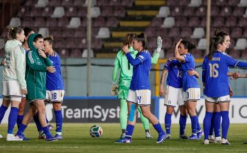 Le pagelle Azzurre – Gira che ti Gir(elli) l’Italia ne fa sei alla Serbia, Motorino Greggi blinda il risultato