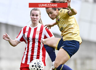 Il Lumezzane cade in casa contro il Vicenza