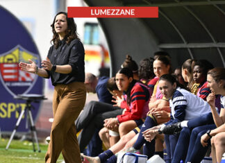 Nicoletta Mazza, Lumezzane: “La squadra ha dato tutto, paghiamo le troppe scelte sbagliate e gli errori sottoporta”