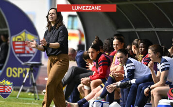 Nicoletta Mazza, Lumezzane: “La squadra ha dato tutto, paghiamo le troppe scelte sbagliate e gli errori sottoporta”