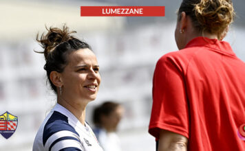 Nicoletta Mazza, Lumezzane: “Ripartite con il piede giusto, adesso ci manca solo un pezzettino di strada”