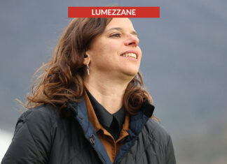 Nicoletta Mazza, Lumezzane: “Vicenza sarà gara durissima”
