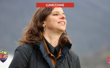 Nicoletta Mazza, Lumezzane: “Vicenza sarà gara durissima”