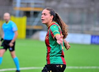 Marika Massimino: “Convocazione in Nazionale? Dedica a Fabio Melillo. Mondiale? Sarebbe un sogno”