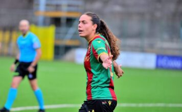 Marika Massimino: “Convocazione in Nazionale? Dedica a Fabio Melillo. Mondiale? Sarebbe un sogno”