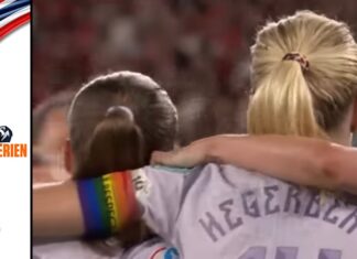 La Norvegia si prepara alle partite contro la Slovenia