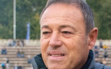 Gianpiero Piovani, Inter Women: “Dedichiamo la vittoria ai tifosi che ci accompagnano sempre e non ci abbandonano mai”.