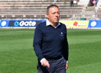 Gianpiero Piovani, Inter Women: “Oggi contava solo vincere per conquistare di nuovo l’accesso alla Champions League”.