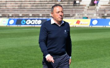 Gianpiero Piovani, Inter Women: “Oggi contava solo vincere per conquistare di nuovo l’accesso alla Champions League”.