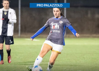 Aurora Celestini, Pro Palazzolo: “Ho ritrovato qui la fiducia in me stessa che avevo perso. Con le Dolomiti Bellunesi voglio chiudere bene la stagione”