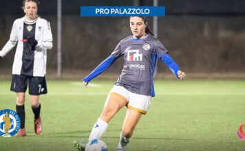 Aurora Celestini, Pro Palazzolo: “Ho ritrovato qui la fiducia in me stessa che avevo perso. Con le Dolomiti Bellunesi voglio chiudere bene la stagione”