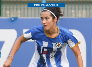 Laura Paris, Pro Palazzolo: “Daremo il massimo per questo finale di stagione. Villorba match importante per la nostra classifica”