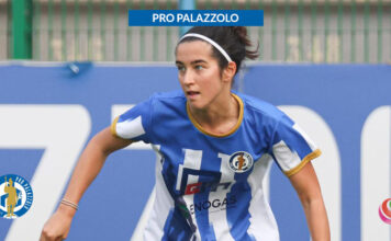 Laura Paris, Pro Palazzolo: “Daremo il massimo per questo finale di stagione. Villorba match importante per la nostra classifica”