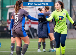 Raisa Costantino, Pro Palazzolo: “Abbiamo fatto un buon campionato. Mi piacerebbe restare anche per la prossima stagione”