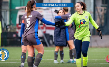 Raisa Costantino, Pro Palazzolo: “Abbiamo fatto un buon campionato. Mi piacerebbe restare anche per la prossima stagione”