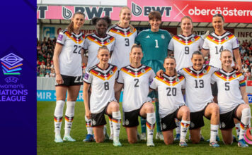 La Germania pareggia 0 a 0 in Austria, e resta in testa al girone: qualificazione rimandata