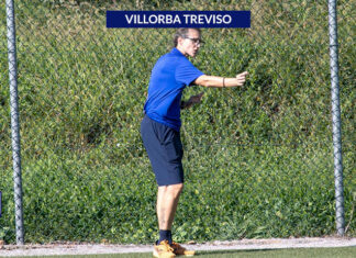 Chiara Orlando, Villorba Treviso: “Allenare vuol dire trasmettere idee toccando l’anima delle persone. Terzo posto? Non pensavo di fare un campionato di questo livello”