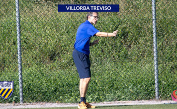 Chiara Orlando, Villorba Treviso: “Allenare vuol dire trasmettere idee toccando l’anima delle persone. Terzo posto? Non pensavo di fare un campionato di questo livello”