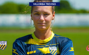 Deborah Zilli, Villorba Treviso: “Qui ho trovato la mia stabilità. Voto alla stagione? Otto: una buon’annata per puntare in alto”