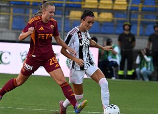 Primo tempo da 0-0 tra Juve e Roma – Carbonell, intanto, alza la voce