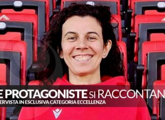 Mirella Capelloni, Piacenza: “L’umiltà porta lontano. Il mio augurio è che la squadra possa disputare un campionato di serie C significativo”