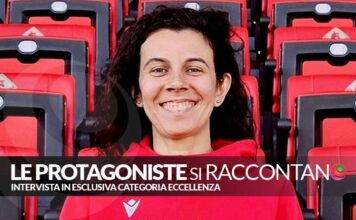 Mirella Capelloni, Piacenza: “L’umiltà porta lontano. Il mio augurio è che la squadra possa disputare un campionato di serie C significativo”