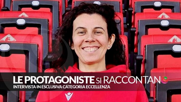 Intervista in esclusiva a Mirella Capelloni Piacenza