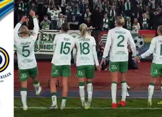 Solidità d’élite per Hammarby e Häcken, sorprende negativamente il Rosengård: gli aggiornamenti Damallsvenskan