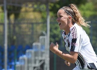 Ana Capeta, Juventus: “So che il club ha scommesso su di me. Durante il corteggiamento della società? Ho subito pensato a Girelli”