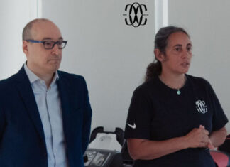 F.C. Como Women ed Enovis: al Training Center del Club il corso sulla traumatologia dello sport nel calcio femminile