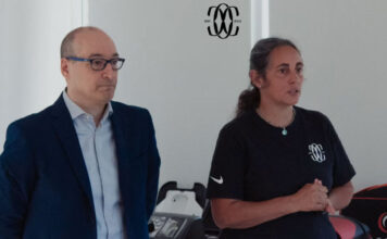 F.C. Como Women ed Enovis: al Training Center del Club il corso sulla traumatologia dello sport nel calcio femminile