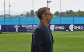 Giovanni Valenti, Parma femminile: “Ringrazio lo staff e la società per il lavoro svolto durante l’anno e per aver raggiunto insieme questo obiettivo”