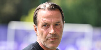 Paolo Tramezzani, Como Women:”C’è tanta voglia di chiudere bene il campionato”