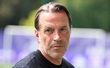 Paolo Tramezzani, Como Women:”C’è tanta voglia di chiudere bene il campionato”