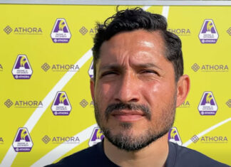 Pinones Arce, Fiorentina femminile: “Grande cuore quest’oggi, abbiamo creato molto per questo risultato”